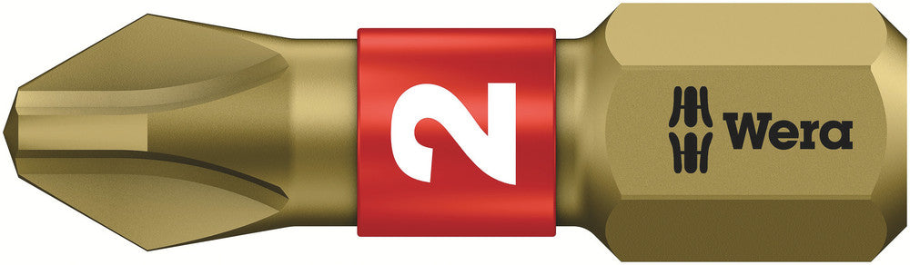 Wera 851/1 BTH bits 05056412001