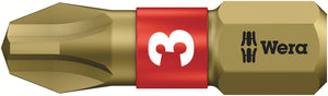 Wera 851/1 BTH bits 05056414001
