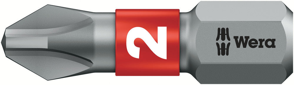 Wera 851/1 BTZ bits 05056422001