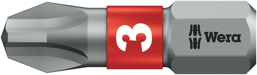Wera 851/1 BTZ bits 05056424001