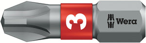 Wera 851/1 BTZ bits 05056424001
