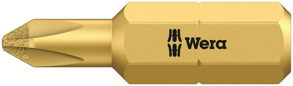 Wera 851/1 RDC bits 05135008001