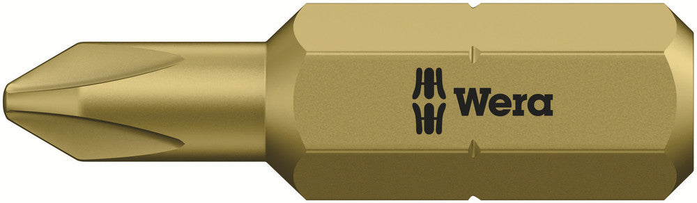 Wera 851/1 RH bits 05346281001