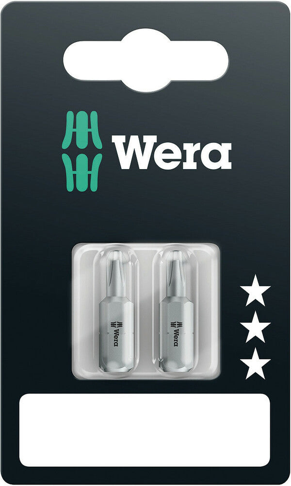 Wera 851/1 RZ SB bits 05135005001