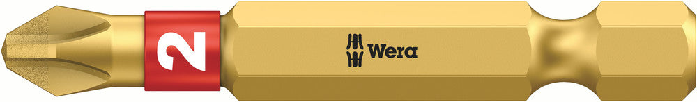 Wera 851/4 BDC bits 05059532001