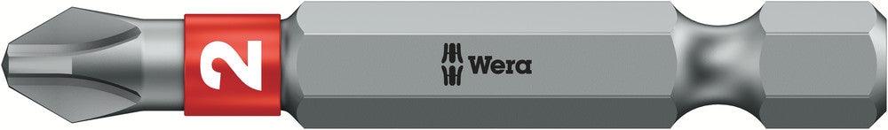 Wera 851/4 BTZ bits 05059552001