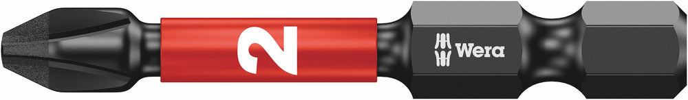 Wera 851/4 IMP DC PH DIY Impaktor PH bits 05057656001