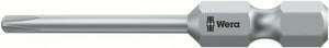 Wera 851/4 R Reduced tip bits 05160899001