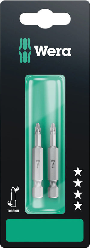 Wera 851/4 TZ SB bits 05134380001