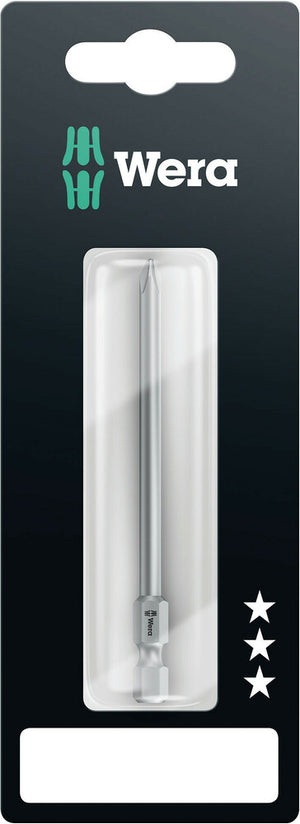 Wera 851/4 Z SB bits 05073520001