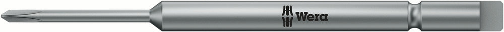 Wera 851/9 C J PH bits, halfmoon 05135276001