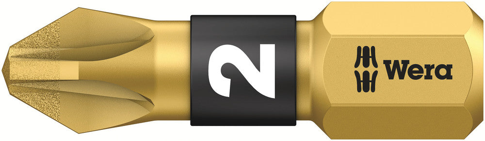Wera 855/1 BDC bits 05056702001