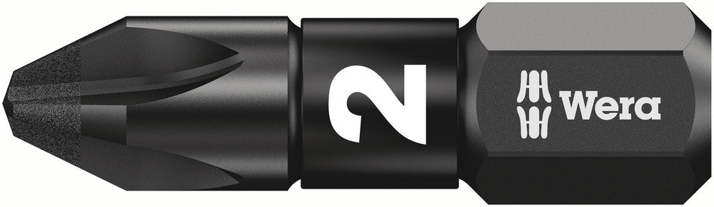 Wera 855/1 IMP DC PZ DIY Impaktor bits 05057622001