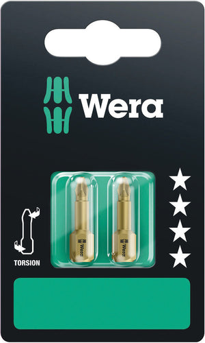 Wera 855/1 TH SB bits 05073370001