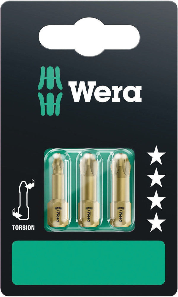 Wera 855/1 TH SB bits 05073373001