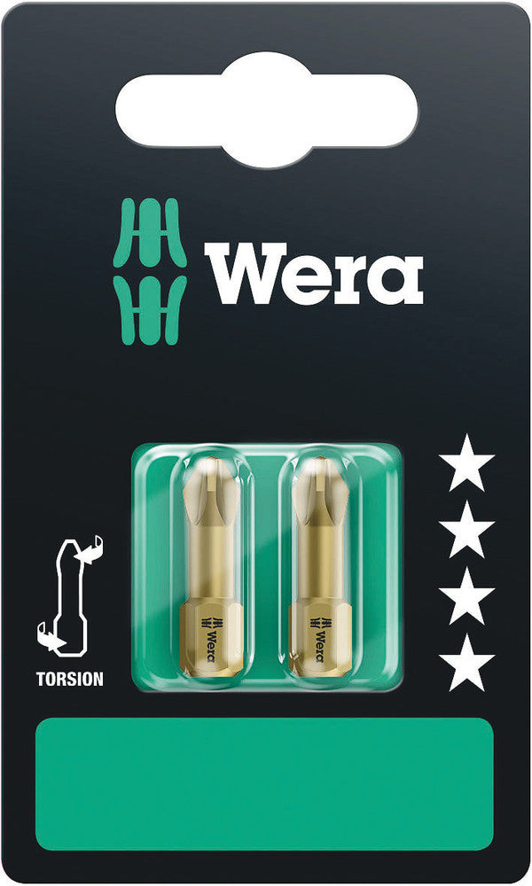 Wera 855/1 TH SB bits 05073371001