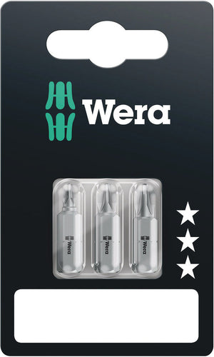 Wera 855/1 Z SB bits 05073310001