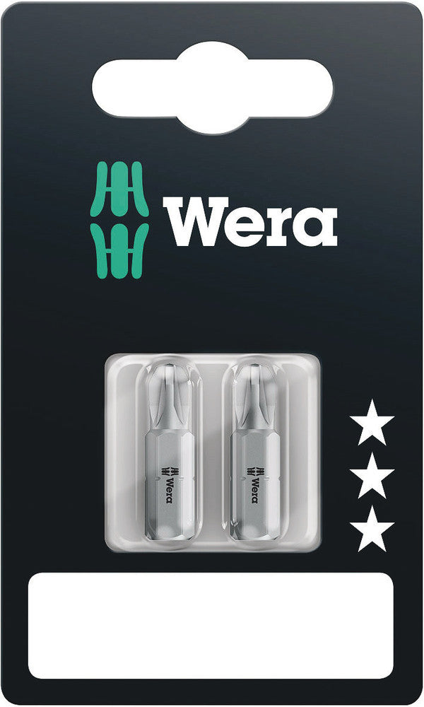 Wera 855/1 Z SB bits 05073310001