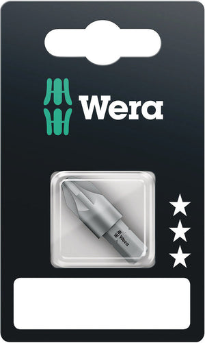 Wera 855/1 Z SB bits 05073380001