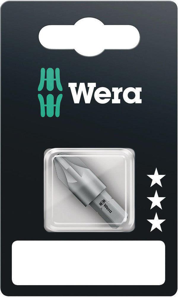 Wera 855/1 Z SB bits 05073380001