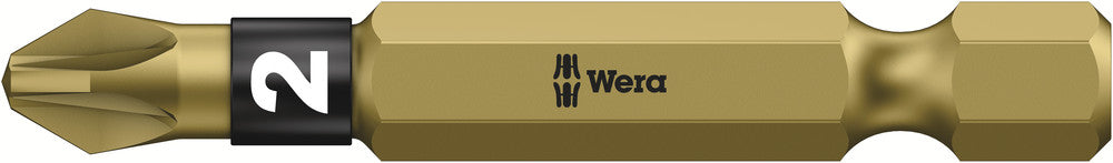 Wera 855/4 BTH bits 05059912001