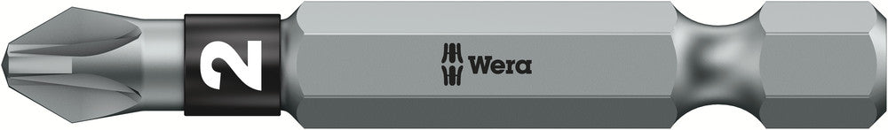 Wera 855/4 BTZ bits 05059922001