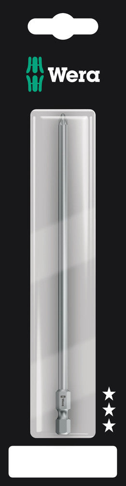 Wera 855/4 Z SB bits 05136308001
