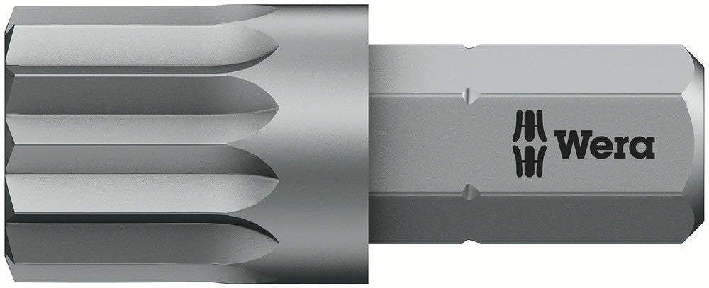 Wera 860/1 XZN Multi-point bits 05066170001