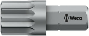 Wera 860/1 XZN Multi-point bits 05066170001