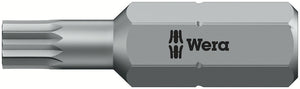 Wera 860/1 XZN Multi-point bits 05066150001