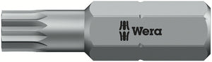 Wera 860/1 XZN Multi-point bits 05066155001