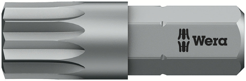 Wera 860/1 XZN Multi-point bits 05066165001