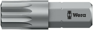 Wera 860/1 XZN Multi-point bits 05066165001