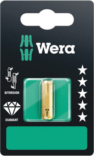 Wera 867/1 BDC SB TORX® bits 05134379001