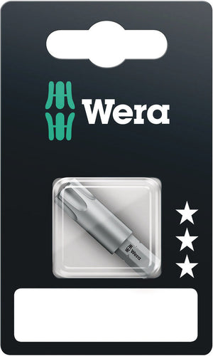 Wera 867/1 SB TORX® bits 05073346001