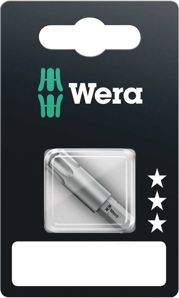 Wera 867/1 SB TORX® bits 05073346001