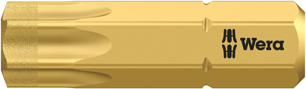 Wera 867/1 BDC TORX® bits 05066110001