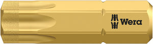 Wera 867/1 BDC TORX® bits 05066110001