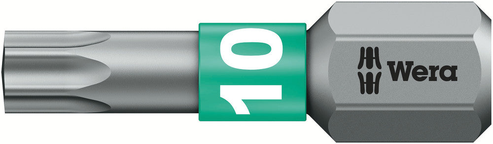 Wera 867/1 BTZ TORX® bits 05066120001