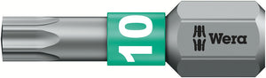 Wera 867/1 BTZ TORX® bits 05066120001