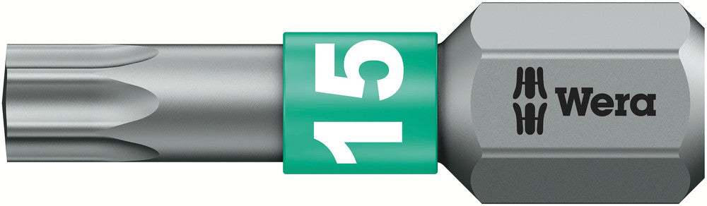 Wera 867/1 BTZ TORX® bits 05066122001