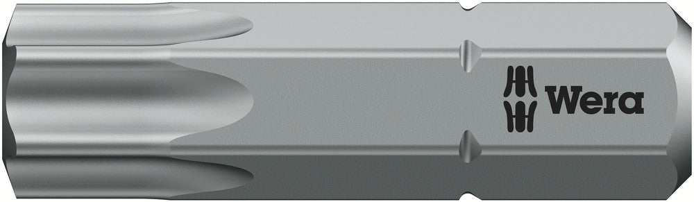 Wera 867/1 BTZ TORX® bits 05066130001