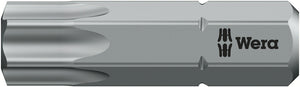 Wera 867/1 BTZ TORX® bits 05066130001