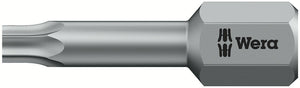 Wera 867/1 TZ TORX® bits 05066305001