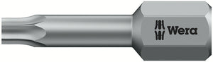 Wera 867/1 TZ TORX® bits 05066308001