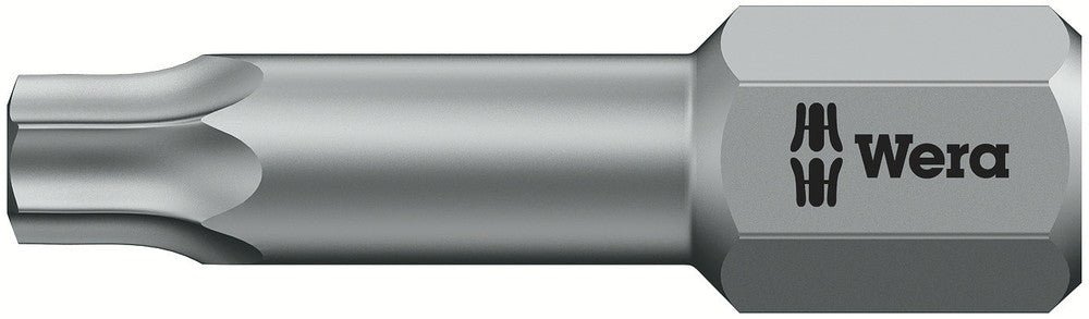 Wera 867/1 TZ TORX® bits 05066310001