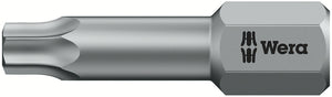 Wera 867/1 TZ TORX® bits 05066310001