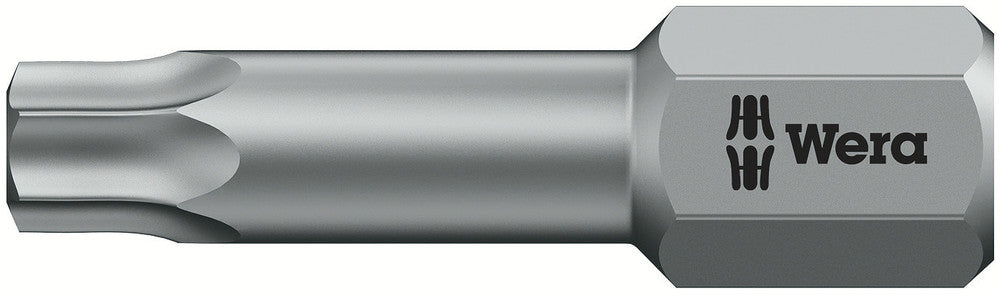 Wera 867/1 TZ TORX® bits 05066312001