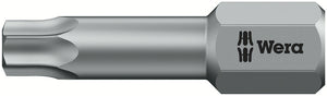 Wera 867/1 TZ TORX® bits 05066312001