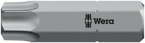 Wera 867/1 TZ TORX® bits 05066320001
